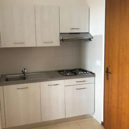 Columbus - Apartamento Bibione