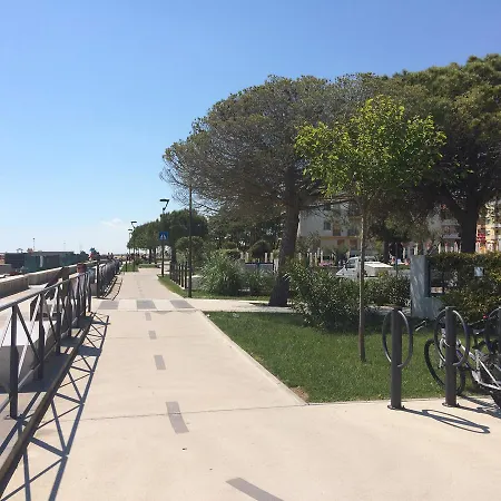 Apartamento Columbus - *