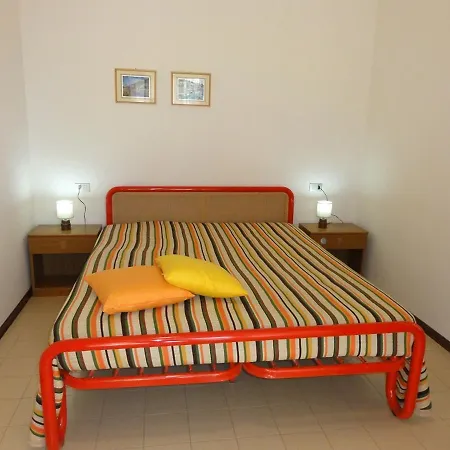Apartamento Columbus - *