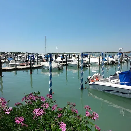 Columbus - * Bibione