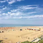 Apartman Columbus -