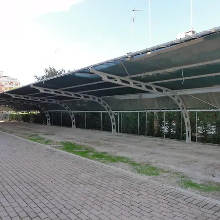 Appartement Columbus - *