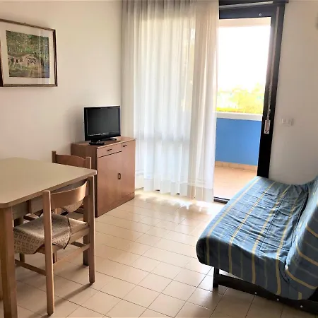 Columbus - Appartement