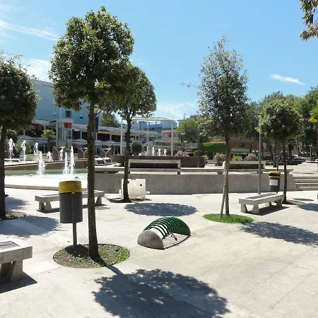 Columbus - Bibione