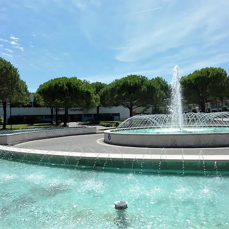 Appartamento Columbus - Bibione