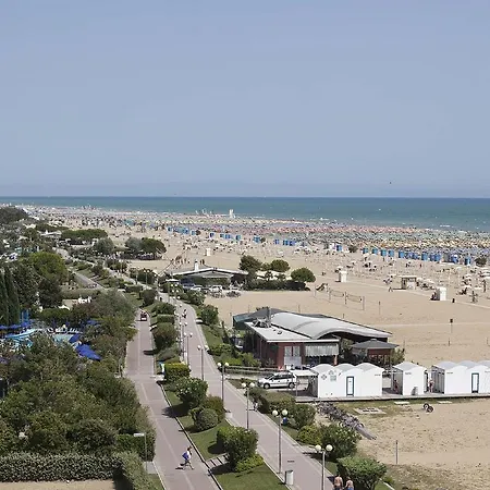 Appartement Columbus - Bibione