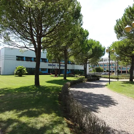 Appartement Columbus - Bibione