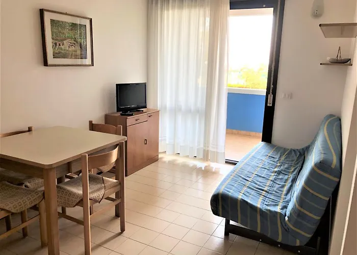 Columbus - Διαμέρισμα