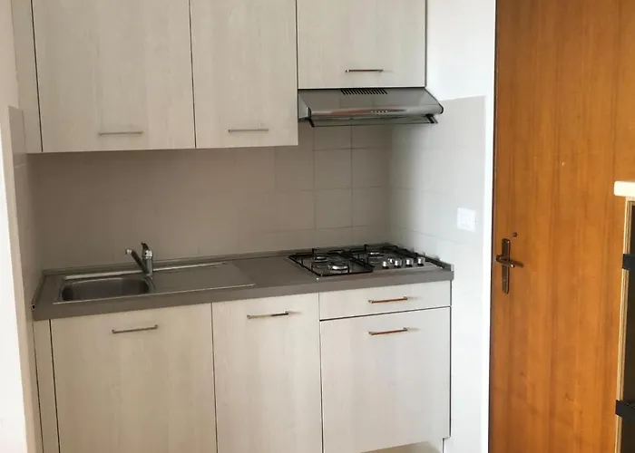 Columbus - Διαμέρισμα Μπιμπιόνε