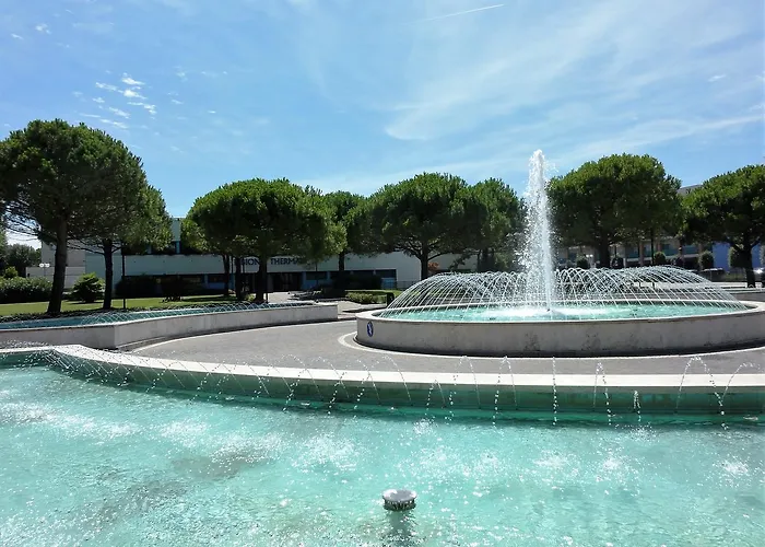 Lägenhet Columbus - Bibione