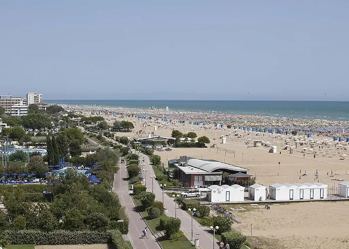 Lägenhet Columbus - Bibione