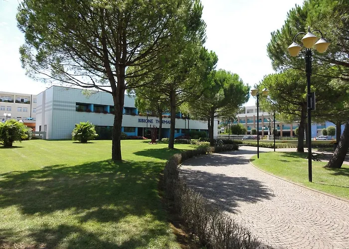 Lägenhet Columbus - Bibione